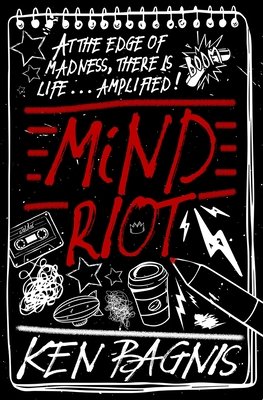 Mind Riot Cover Image