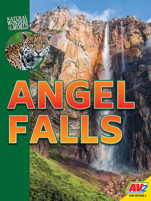 Angel Falls (Natural Wonders of the World)