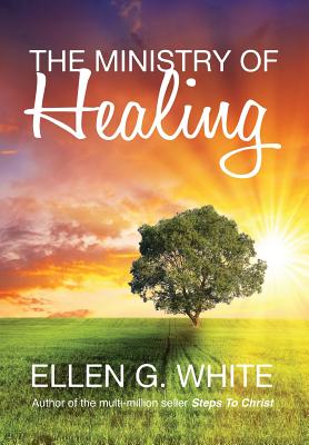 The Ministry of Healing Cover Image