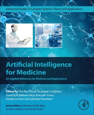 Applications Of Artificial Intelligence In Medicine
