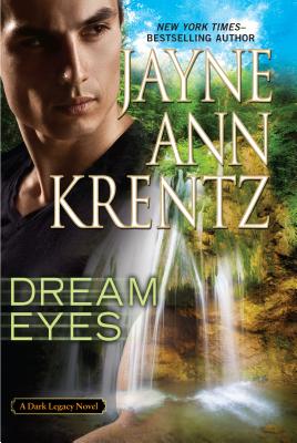 Dream Eyes: Dark Legacy Novel (Dark Legacy Novels (Large Print Press))