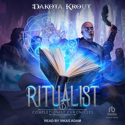 Ritualist (Completionist Chronicles #1)