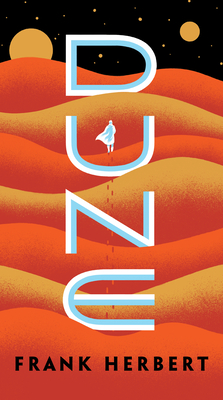 Cover for Dune