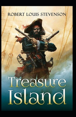 Treasure Island Illustrated (Paperback) | Children's Book World