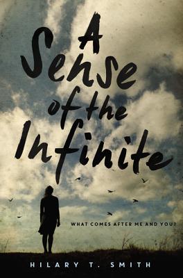 Cover for A Sense of the Infinite
