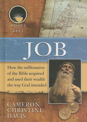 Job (Money at Its Best: Millionaires of the Bible) Cover Image