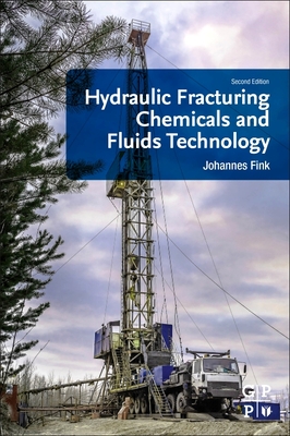 Hydraulic Fracturing Chemicals and Fluids Technology Cover Image