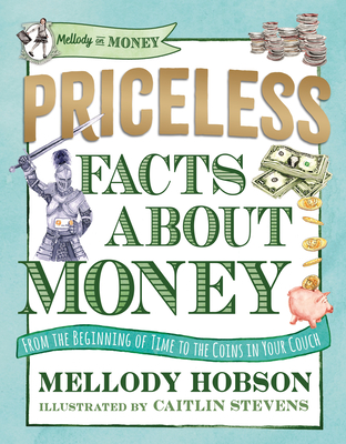 Priceless Facts about Money (Mellody on Money) Cover Image