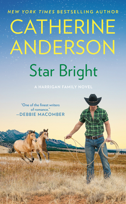 Star Bright (Harrigan Family #2)