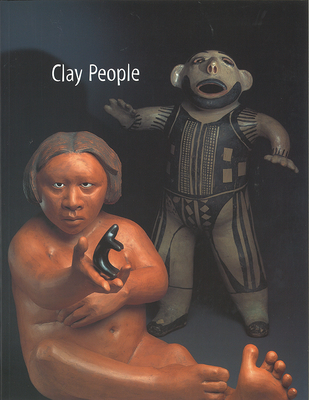 Clay People Cover Image