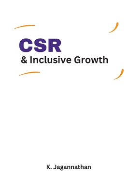 CSR and Inclusive Growth Cover Image