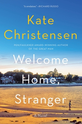 Welcome Home, Stranger: A Novel Cover Image