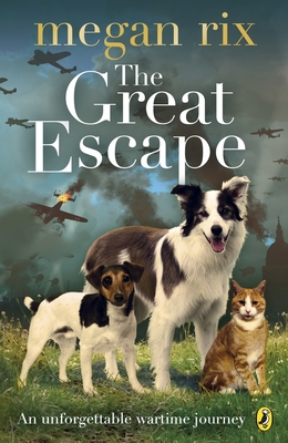 Cover for The Great Escape