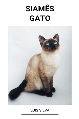 Siamês (Gato) Cover Image