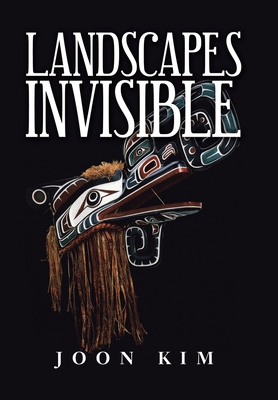 Landscapes Invisible Cover Image