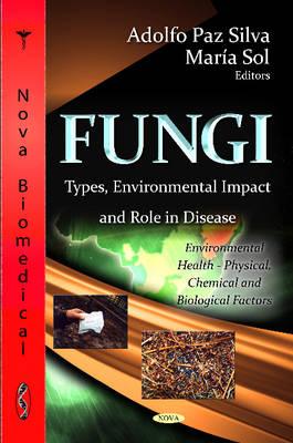 Fungi Cover Image