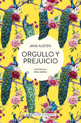 Orgullo Y Prejuicio, Audiobook, Jane Austen
