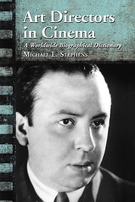 Cover for Art Directors in Cinema