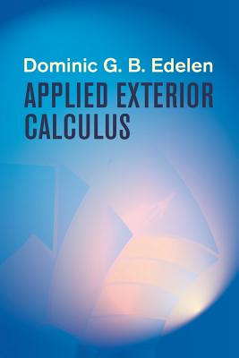 Applied Exterior Calculus (Dover Books on Mathematics) Cover Image