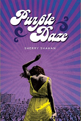 Cover for Purple Daze