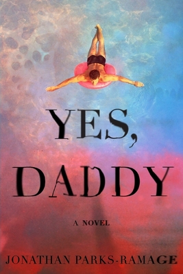 Cover for Yes, Daddy