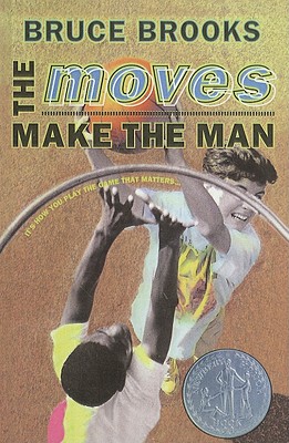 The Moves Make the Man Cover