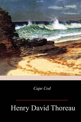 Cape Cod Cover Image