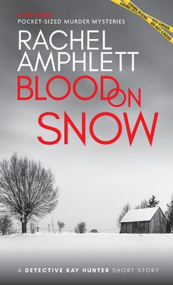 Cover for Blood on Snow