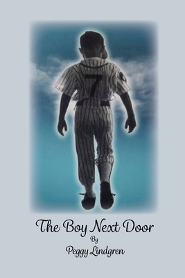 The Boy Next Door Cover Image