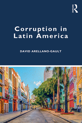Corruption in Latin America Cover Image