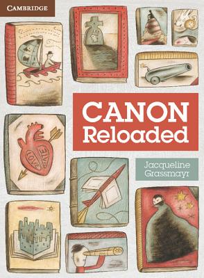 Canon Reloaded Cover Image
