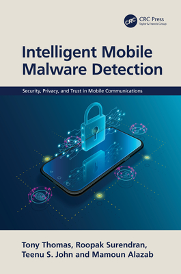 Intelligent Mobile Malware Detection Cover Image