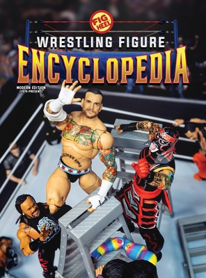 The Complete Collector's Guide to WWE Mattel: 2025 Edition (The