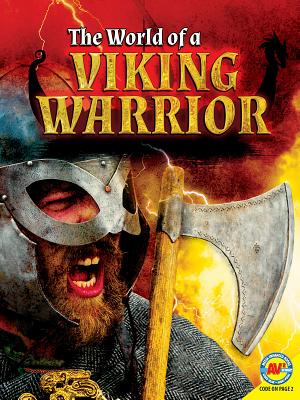 The Life of a Viking Warrior (Life Of...) Cover Image