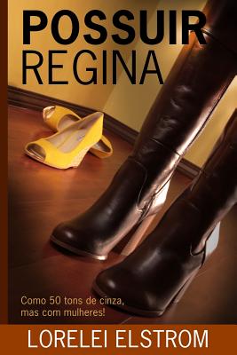Possuir Regina Cover Image