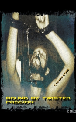 Bound by Twisted Passion Cover Image