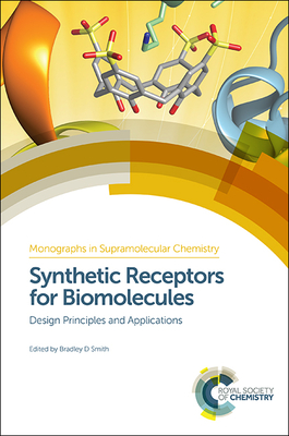 Cover for Synthetic Receptors for Biomolecules