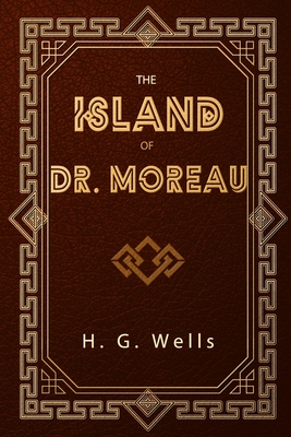 The Island of Dr. Moreau
