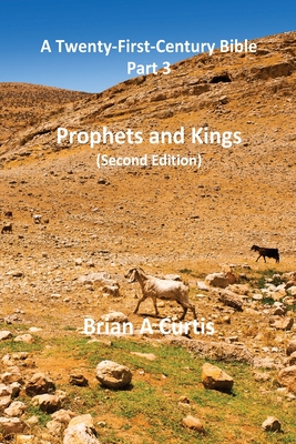 Prophets and Kings Cover Image