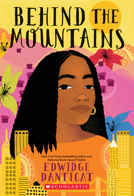 Behind the Mountains By Edwidge Danticat Cover Image