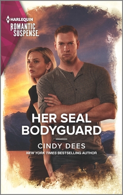 Her Seal Bodyguard By Cindy Dees Cover Image