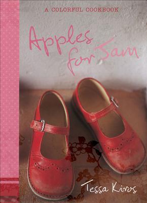 Apples for Jam Cover