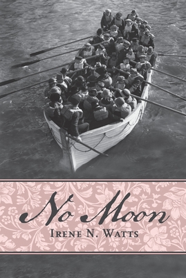 No Moon Cover Image