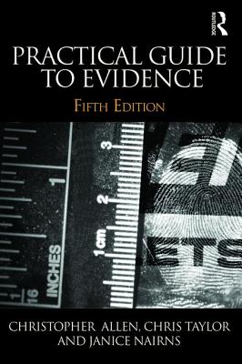 Practical Guide to Evidence Cover Image