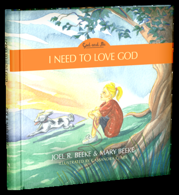 I Need to Love God, 3: God and Me Series, Volume 3