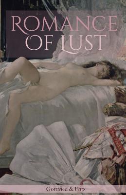Romance of Lust Cover Image
