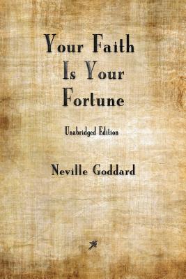 Your Faith is Your Fortune Cover Image