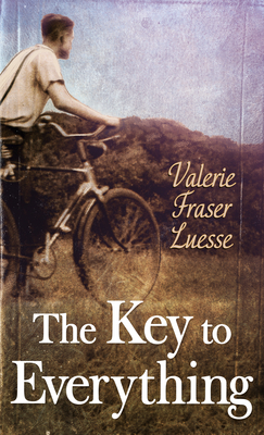 Cover for The Key to Everything