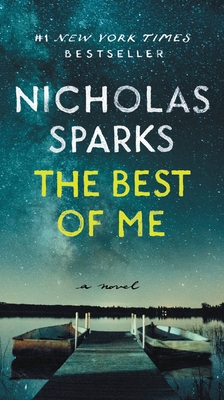 The Best of Me By Nicholas Sparks, Sean Pratt (Read by) Cover Image