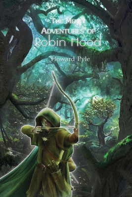 The Merry Adventures of Robin Hood